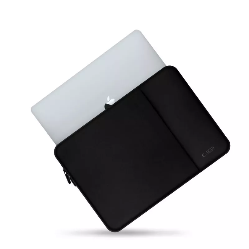 Tech-Protect Neoprene funda para portátil 14 negra