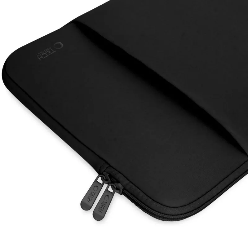 Tech-Protect Neoprene funda para portátil 14 negra