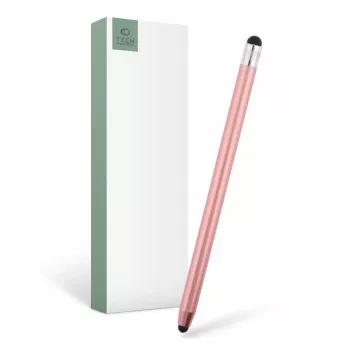TECH-PROTECT Touch lápiz stylus oro rosa