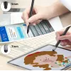 TECH-PROTECT Touch lápiz stylus oro rosa