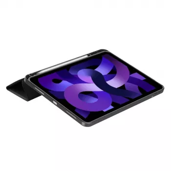 Tech-Protect SC Pen Case para iPad Air 4 (2020) / 5 (2022), negro