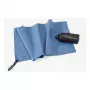 Toalla de microfibra Cocoon Ultralight 150x80cm Fjord Blue