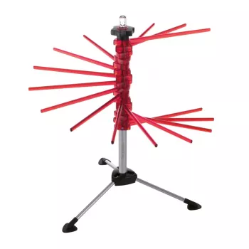 Marcato Tacapasta escurridor de pasta rojo