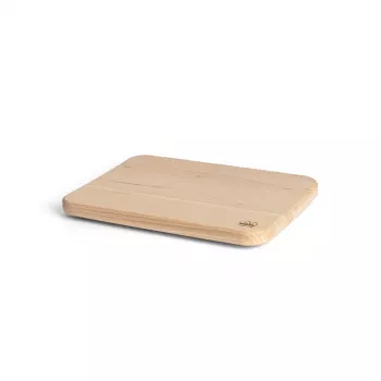Marcato tabla de cortar M madera, 30x22x2,5 cm