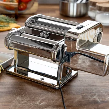 Marcato Atlasmotor+ máquina para pasta motorizada 220V