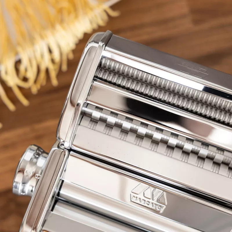 Marcato Atlasmotor+ máquina para pasta motorizada 220V