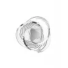 Alessi ACO03 frutero 33 cm acero inoxidable