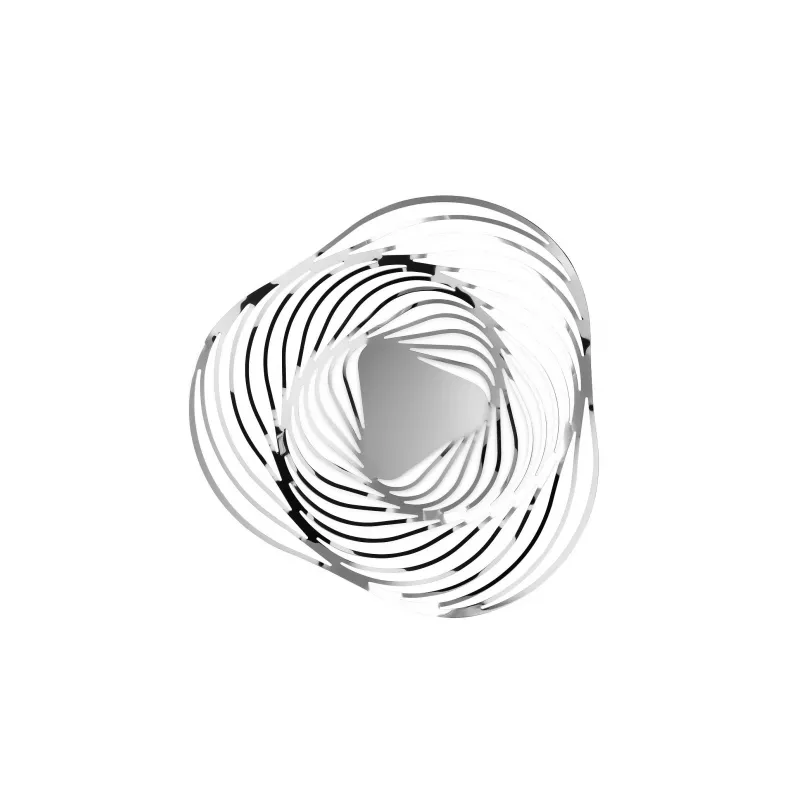 Alessi ACO03 frutero 33 cm acero inoxidable