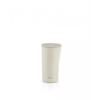 Alessi Buri vaso térmico 0,33 L crema (BK01 C)