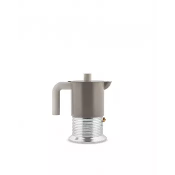 Alessi cafetera espresso PM01/3 WG - Vite