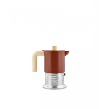 Alessi cafetera espresso PM01/3 BR - Vite