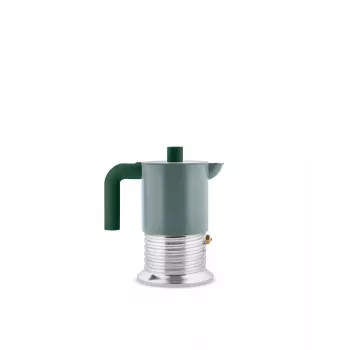 Alessi cafetera espresso PM01/3 GR - Vite