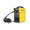 STANLEY MIG-160 Soldador inverter MIG/MAG 160A sin gas hilo tubular