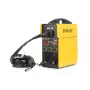 STANLEY MIG-160 Soldador inverter MIG/MAG 160A sin gas hilo tubular