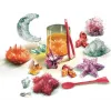 Clementoni Science & Play Kit de Cultivo de Cristales - Cultiva tus propios cristales
