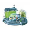 Clementoni Science & Play Granja de Hormigas - Kit Educativo para Niños 7+