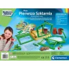 Clementoni Science & Play Kit Educativo Mini Invernadero