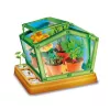Clementoni Science & Play Kit Educativo Mini Invernadero