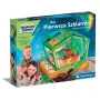 Clementoni Science & Play Kit Educativo Mini Invernadero