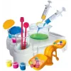 Clementoni Science & Play - Experimentos para Niños Pequeños Juguete Educativo 50895