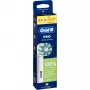 Oral-B Pro CrossAction recambios de cepillo 4 uds. (015370)