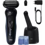 Braun Series 5 52-B7000cc afeitadora eléctrica con SmartCare Center