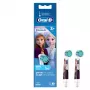 Oral-B EB10S Frozen 2 pack cabezales de cepillo para cepillo de dientes eléctrico