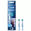 Oral-B EB10S Frozen 2 pack cabezales de cepillo para cepillo de dientes eléctrico