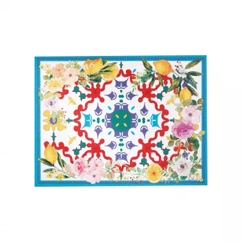 Guzzini FLOWER & LEMON Salvamanteles