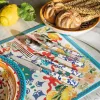 Guzzini FLOWER & LEMON Salvamanteles