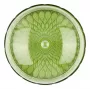 Guzzini VANITY Campana para Pasteles con Base Seerose Verde 32 cm (131801SAC13)