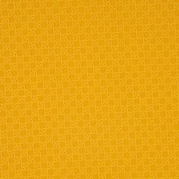 Guzzini VIENNESE Salvamanteles Reversible Doubleface Yellow (127907206)