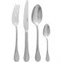Sambonet Royal Inox Cubertería de mesa juego de 24 piezas