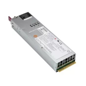 Supermicro PWS-1K31D-1R fuente de alimentación redundante 1300W