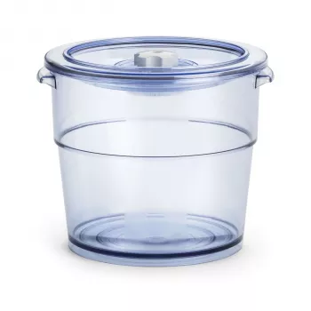MagicVac Recipiente de vacío EXECUTIVE 2,0L Redondo