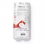 MagicVac 2 rollos de film para envasado al vacío 30 cm x 6 m (2 rollos)