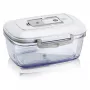 MagicVac Recipiente de vacío FAMILY 1,5L Cuadrado