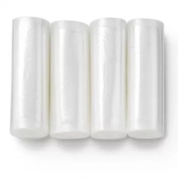 MagicVac 4 films para envasado al vacío ANP 15 cm x 6 m (ANP1075)