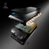 SBS Batería externa solar USB/USB-C 10000 mAh Negro