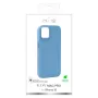 Puro ICON Mag Pro Funda para Apple iPhone 15 6,1 pulgadas MagSafe Azul claro PUIPC1561ICONMPLBL