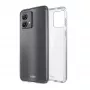 SBS Skinny Funda para Motorola G84 Transparente