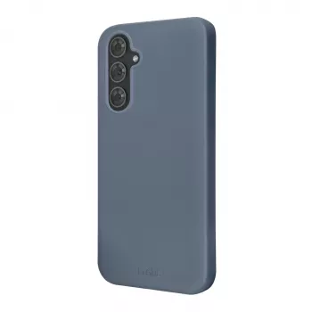 SBS Instinct Funda para Samsung Galaxy A25 5G Azul