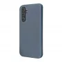 SBS Instinct Funda para Samsung Galaxy A25 5G Azul