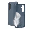 SBS Instinct Funda para Samsung Galaxy A25 5G Azul