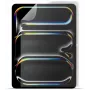 doodroo Lámina protectora de pantalla para Apple iPad Pro 13 (7.ª generación | M2 | M4 | 2024)