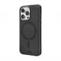 Funda SBS Instinct con MagSafe para iPhone 16 Pro negra