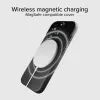 Funda SBS Instinct con MagSafe para iPhone 16 Pro negra