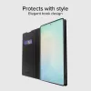 SBS Wallet Stand Galaxy S25 Ultra Negro (TEWALSAS25UK)