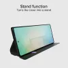 SBS Wallet Stand Galaxy S25 Ultra Negro (TEWALSAS25UK)