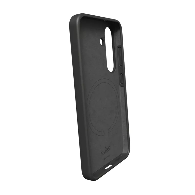 Funda Puro Icon Mag Pro para Samsung Galaxy S25+ 6,7